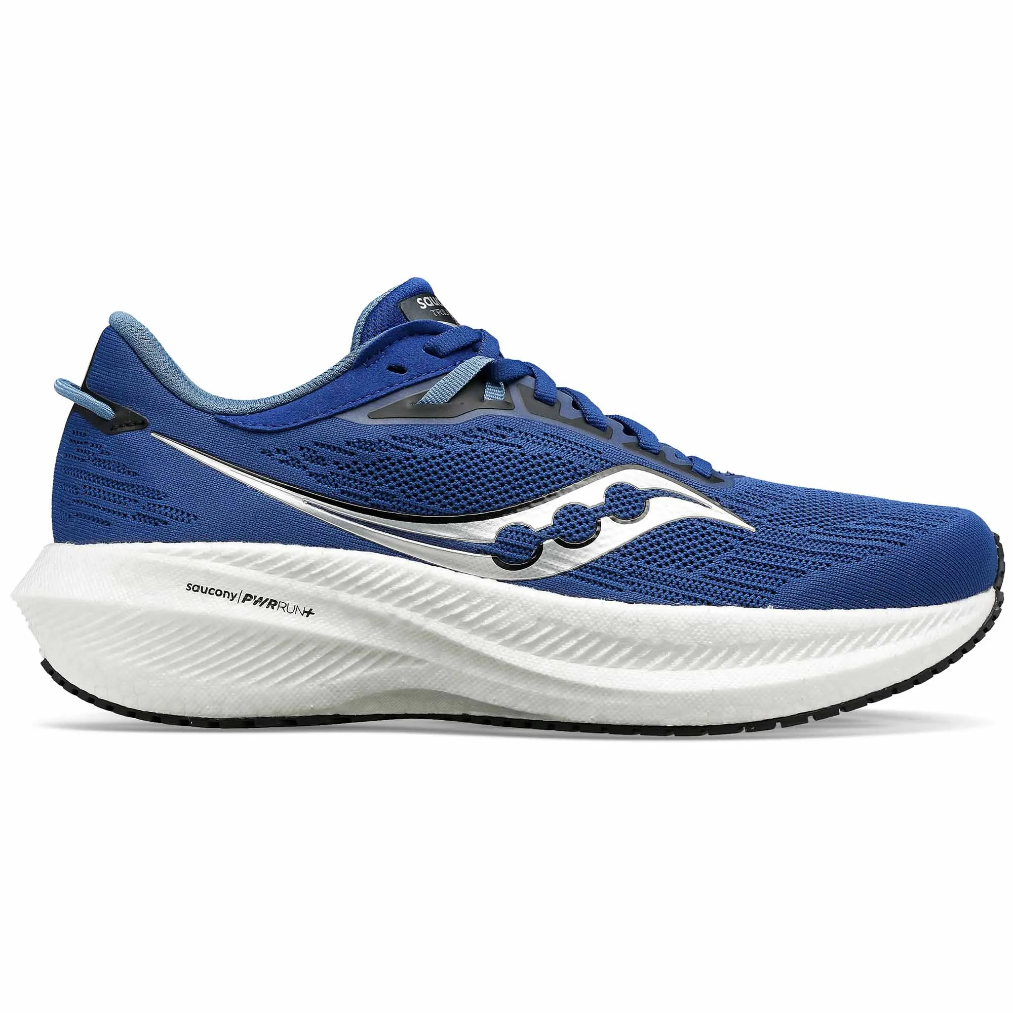 SAUCONY MEN’S TRIUMPH 21