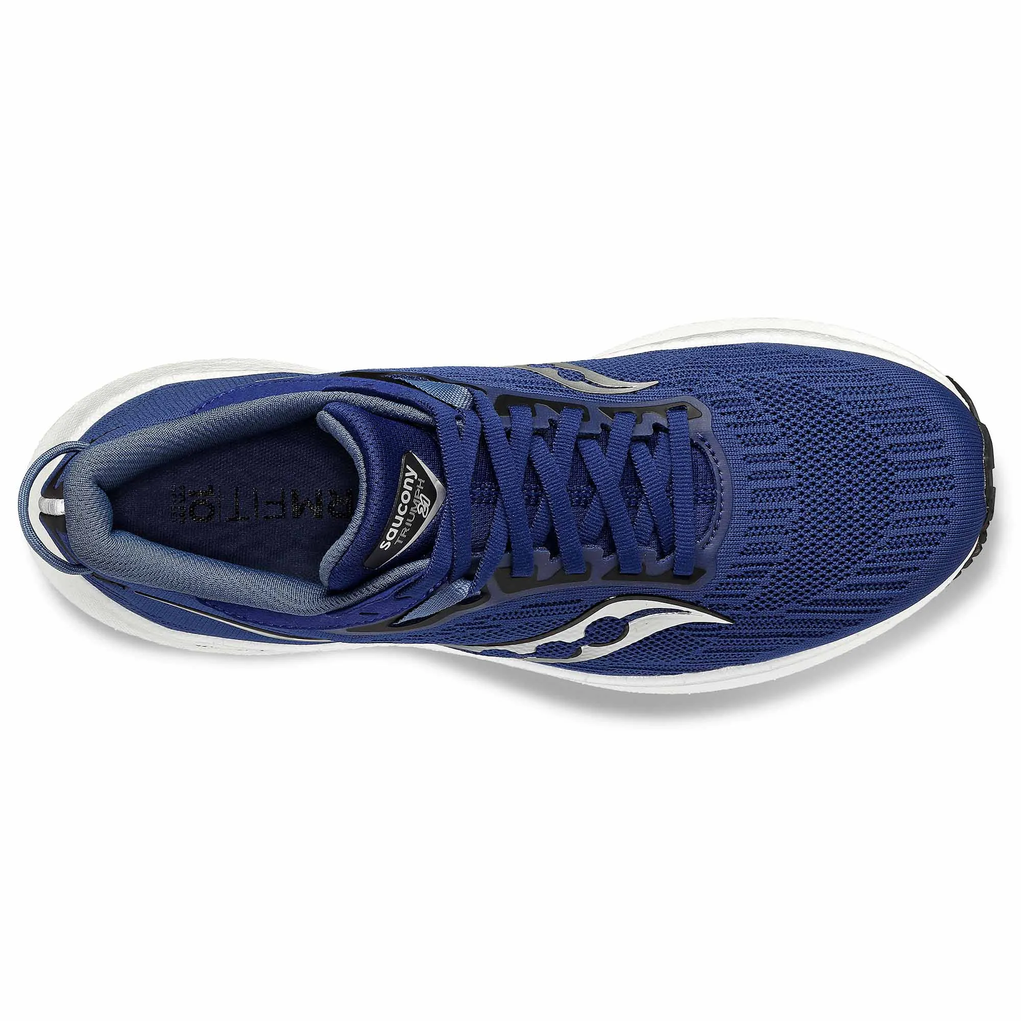 SAUCONY MEN’S TRIUMPH 21