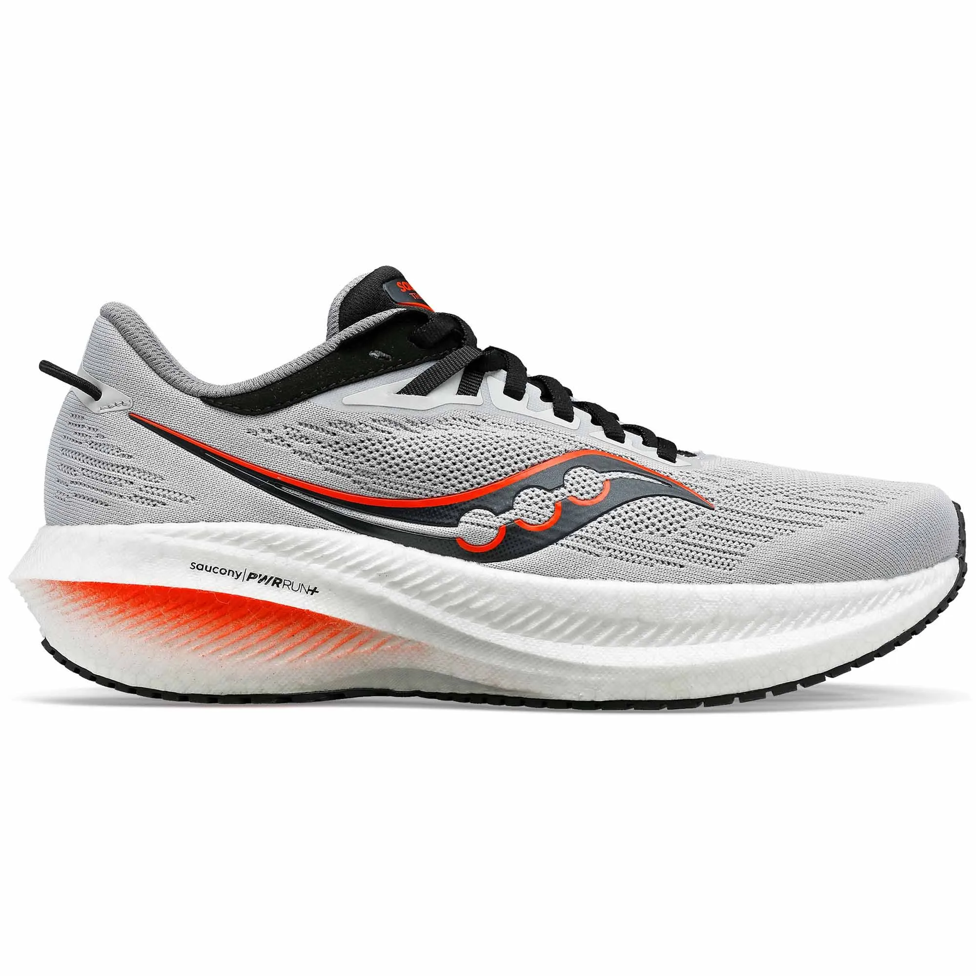 SAUCONY MEN’S TRIUMPH 21