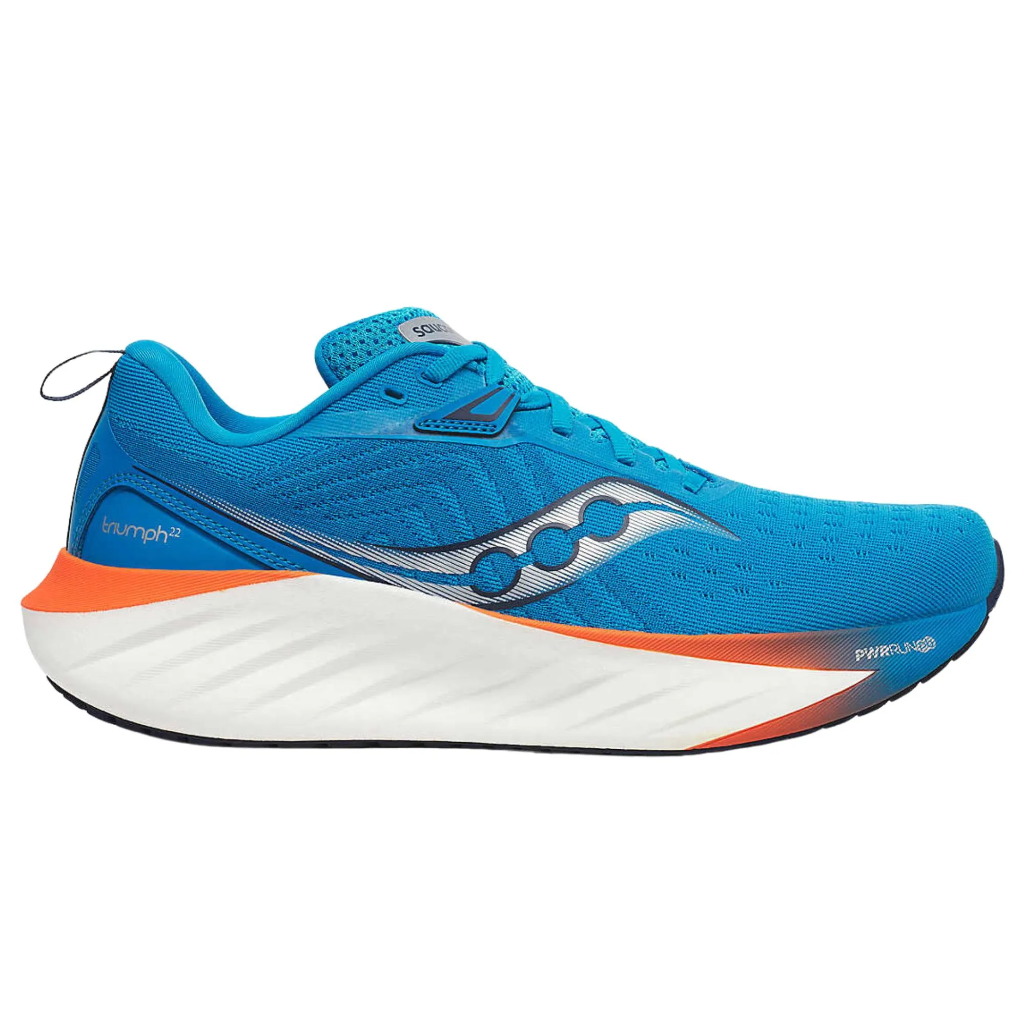 SAUCONY MEN’S TRIUMPH 22