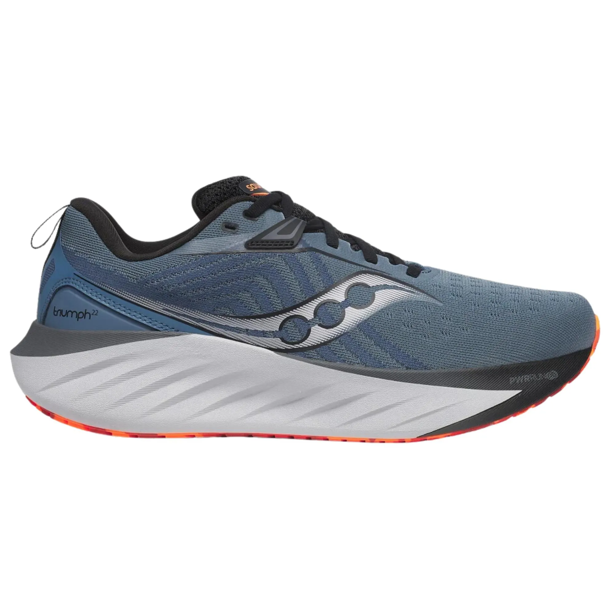 SAUCONY MEN’S TRIUMPH 22