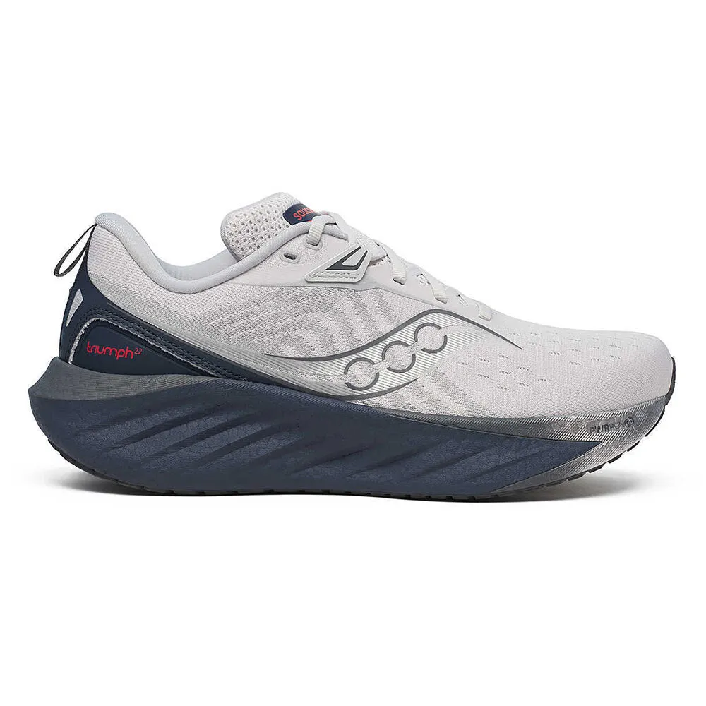 Saucony Men's Triumph 22 Running Shoe