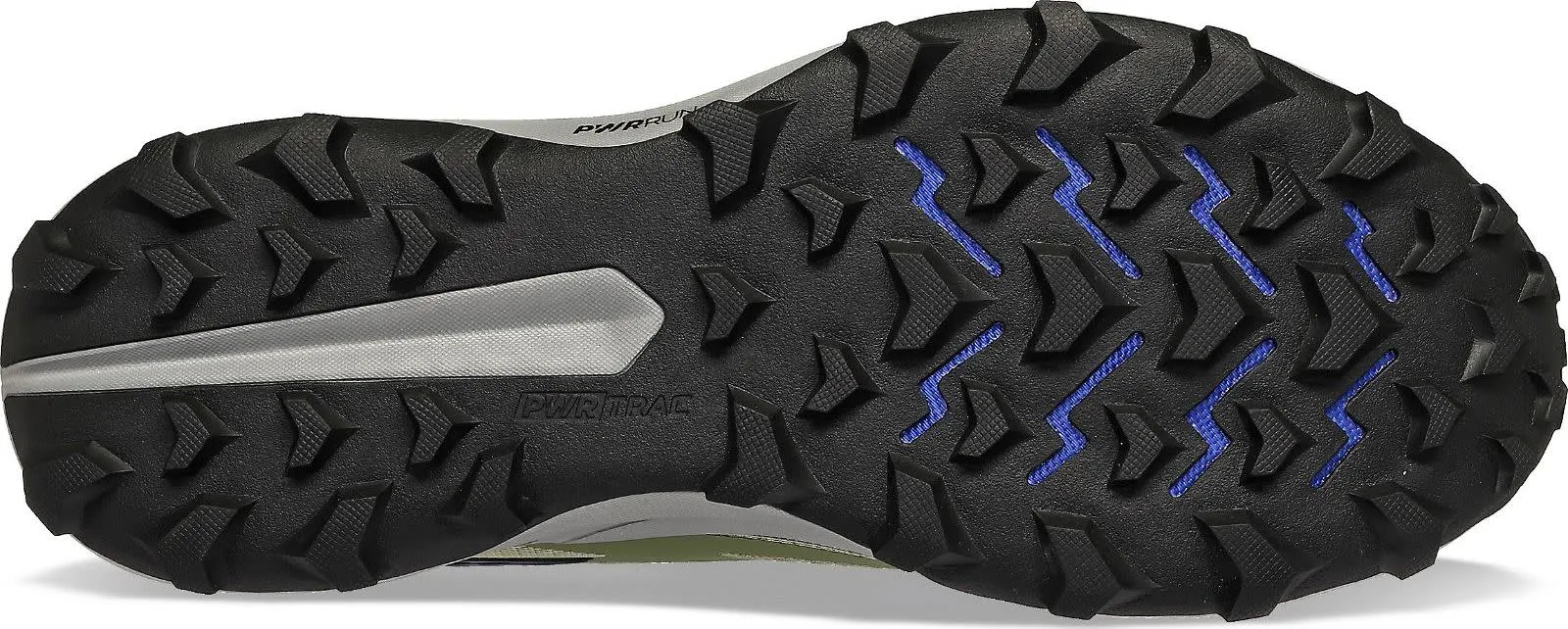 Saucony Men's Peregrine 13 Glade/Black | Buy Saucony Men's Peregrine 13 Glade/Black here | Outnorth