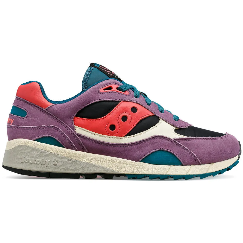 Saucony Originals  Shadow 6000 Midnight Swimming