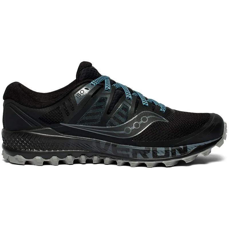 Saucony  Peregrine Iso - Scarpe da trail running - Uomo