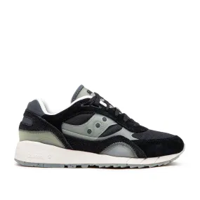 Saucony Shadow 6000 (Black / Grey)