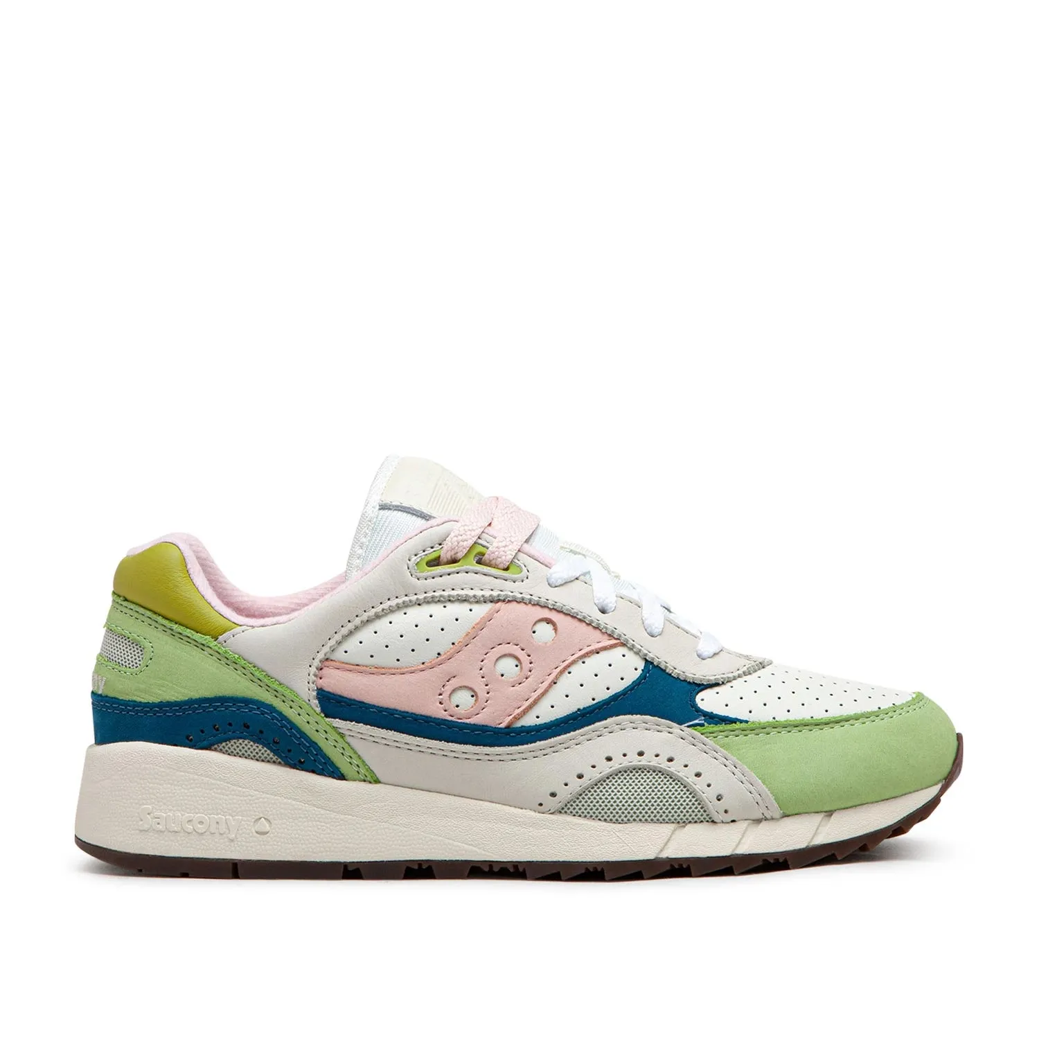 Saucony Shadow 6000 (Multi)