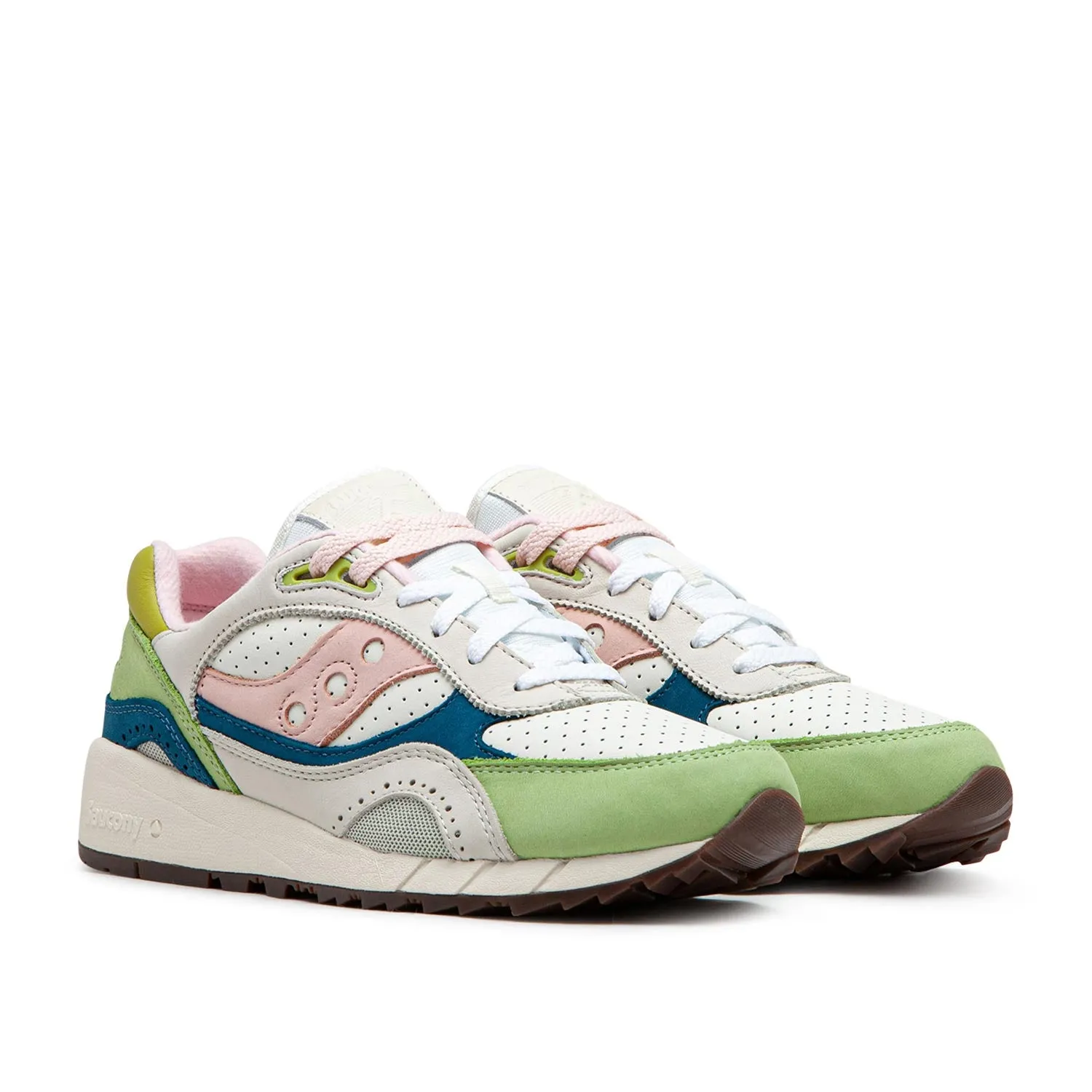 Saucony Shadow 6000 (Multi)