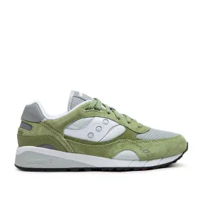 Saucony Shadow 6000 Premium (Green / White)