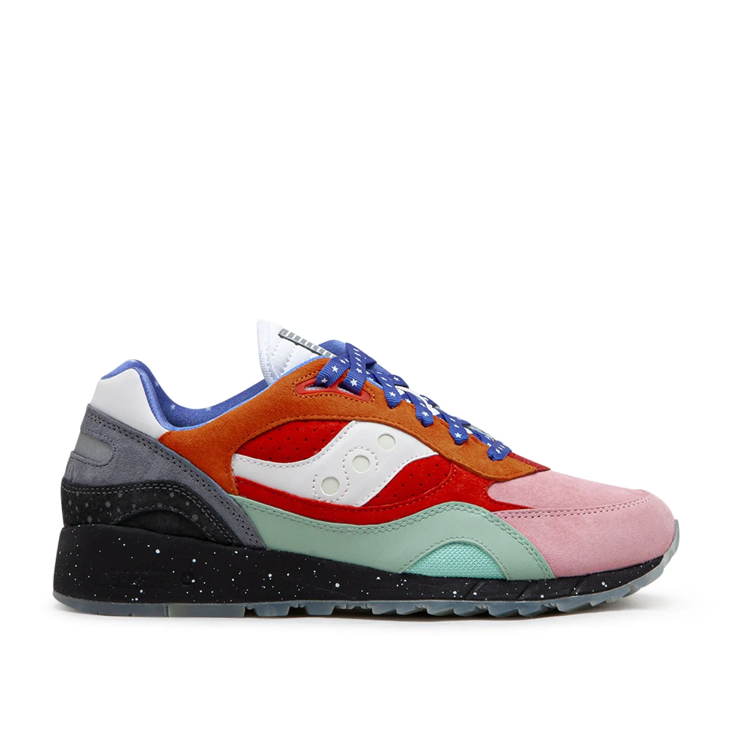 Saucony Shadow 6000 "Space Fight" (Multi)