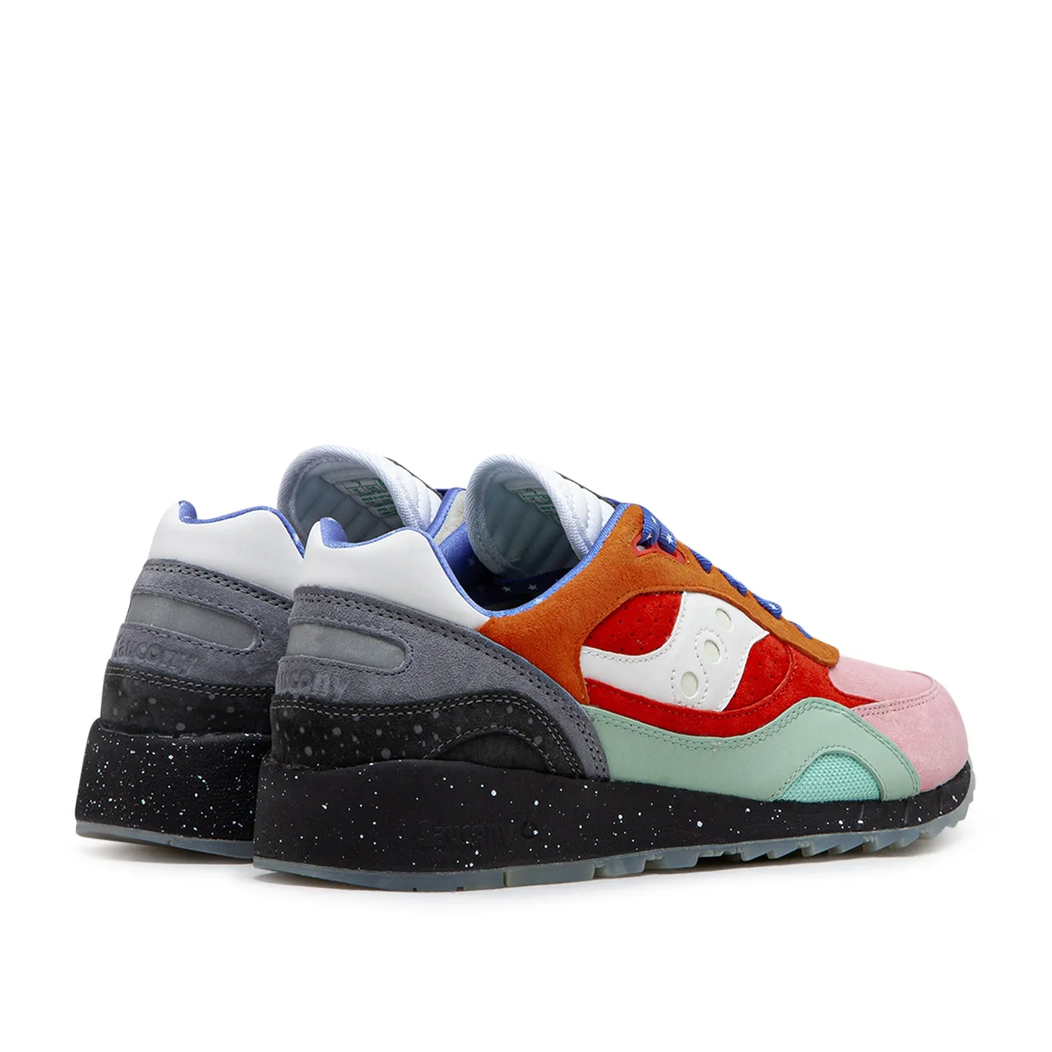 Saucony Shadow 6000 "Space Fight" (Multi)