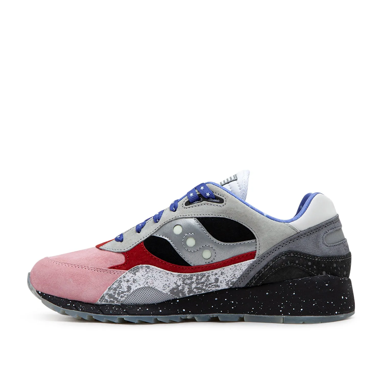 Saucony Shadow 6000 "Space Fight" (Multi)