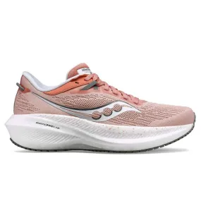 Saucony Women's Triumph 21 Lotus