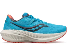 SAUCONY WOMEN’S TRIUMPH 20