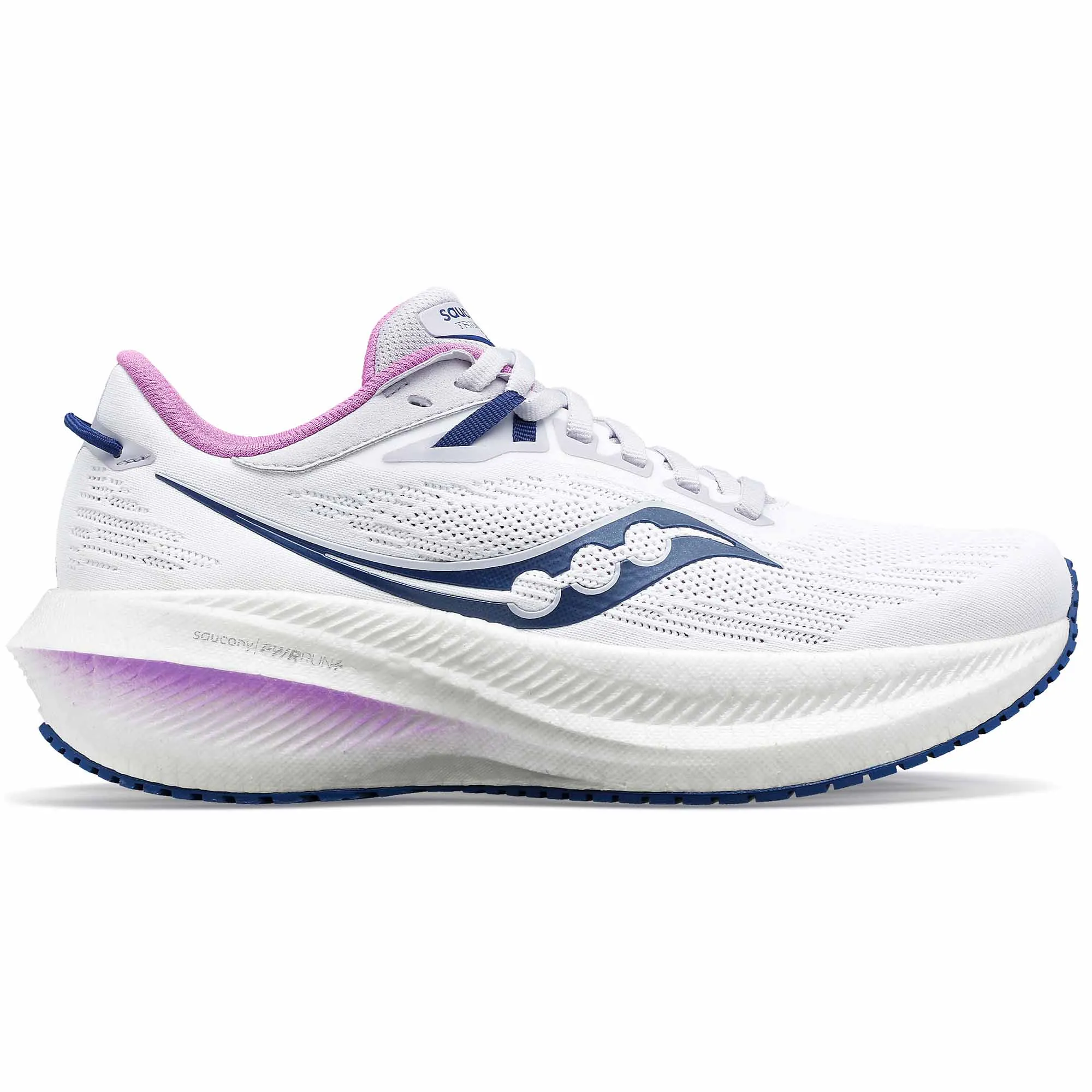 SAUCONY WOMEN’S TRIUMPH 21