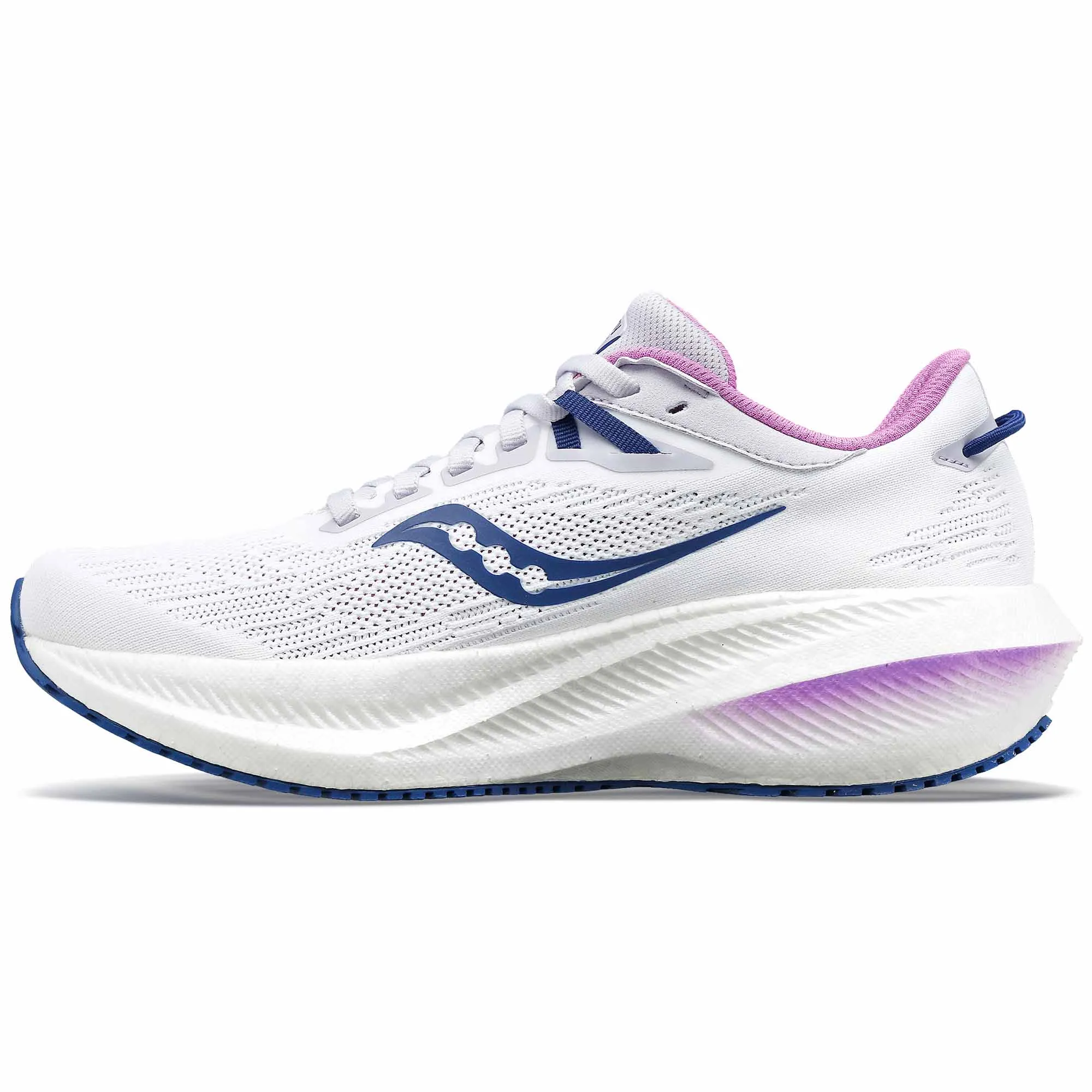 SAUCONY WOMEN’S TRIUMPH 21