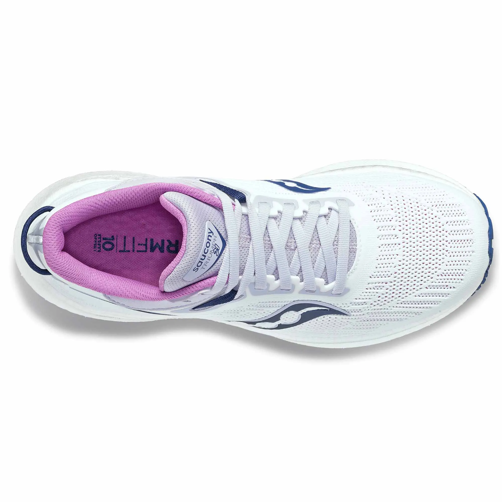 SAUCONY WOMEN’S TRIUMPH 21