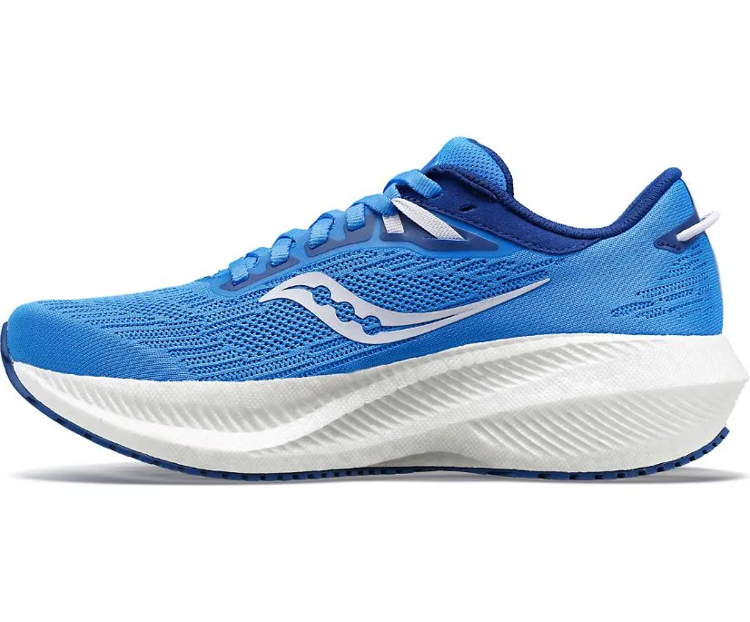 SAUCONY WOMEN’S TRIUMPH 21