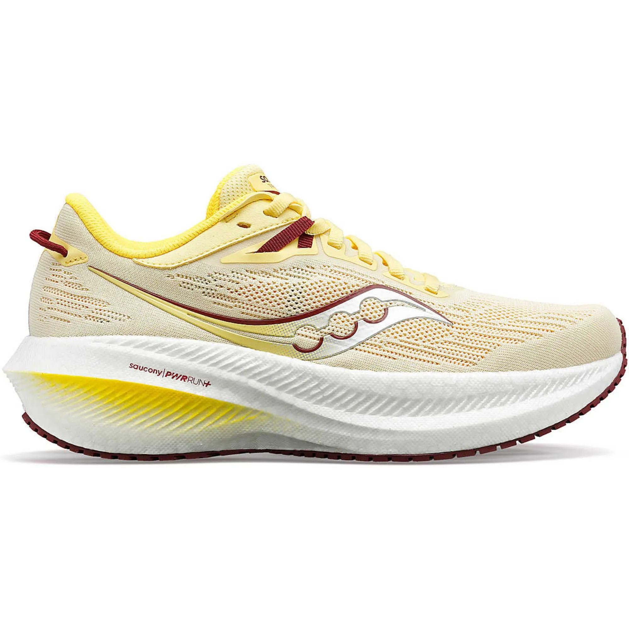 SAUCONY WOMEN’S TRIUMPH 21