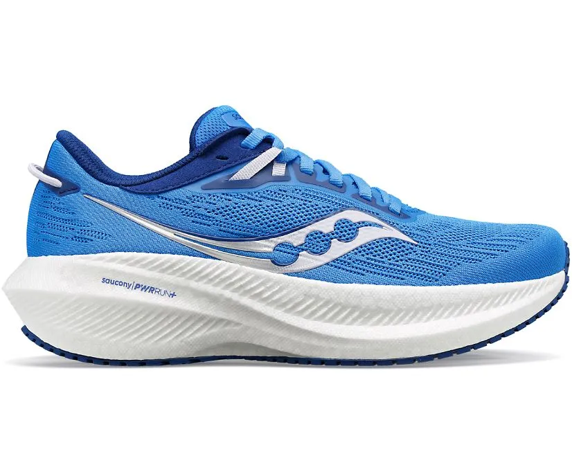 SAUCONY WOMEN’S TRIUMPH 21