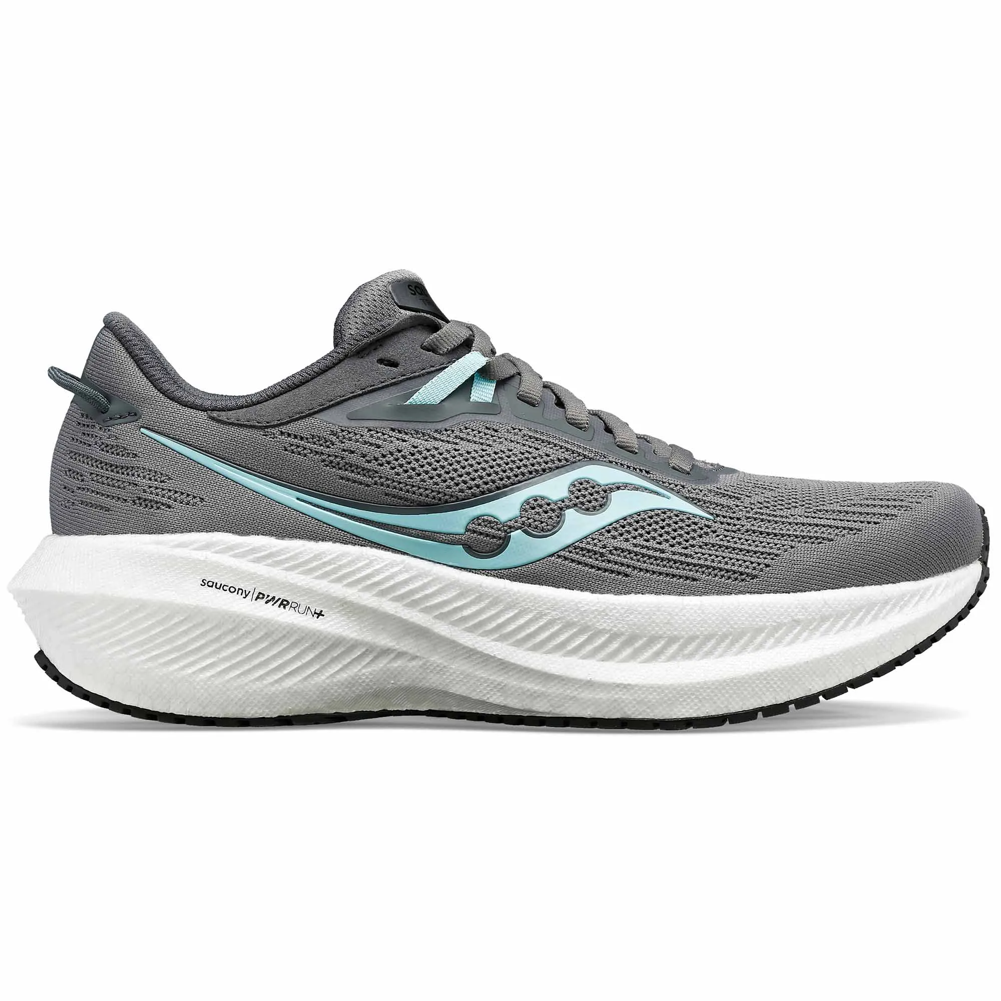 SAUCONY WOMEN’S TRIUMPH 21