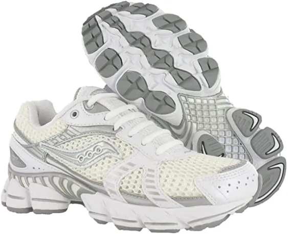 SAUCONY Women's Grid Launch Running  Shoe