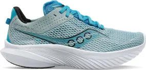 Saucony Women's Kinvara 14 Glacier/Ink | Buy Saucony Women's Kinvara 14 Glacier/Ink here | Outnorth