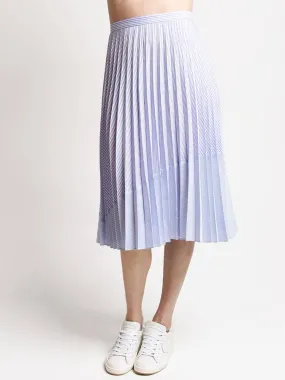     SAYLOR  Serenity Pleated Skirt    