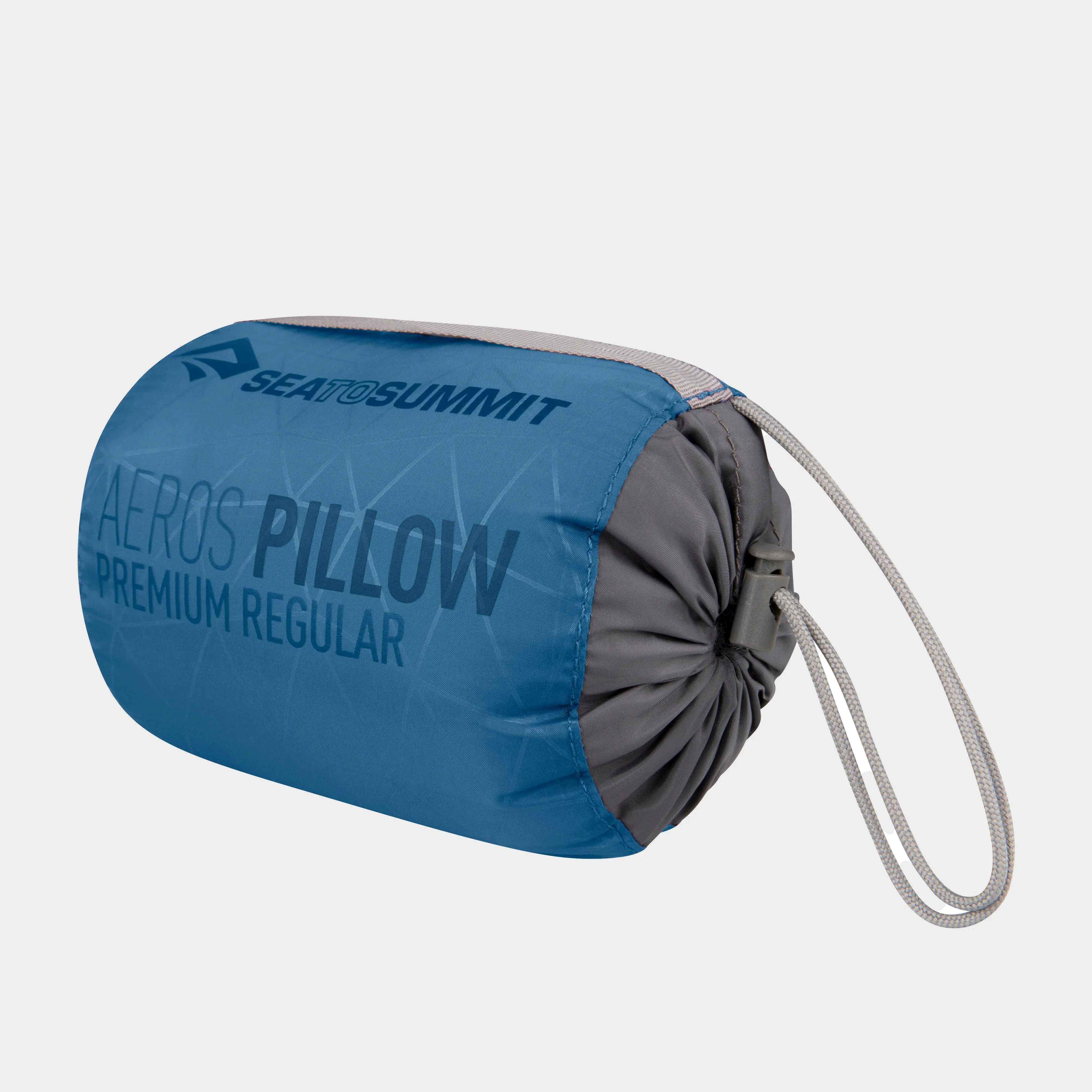 Sea To Summit Aeros Premium Pillow (Regular) | Millets