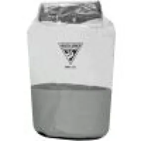 Seattle Sports Glacier Clear Dry Bag