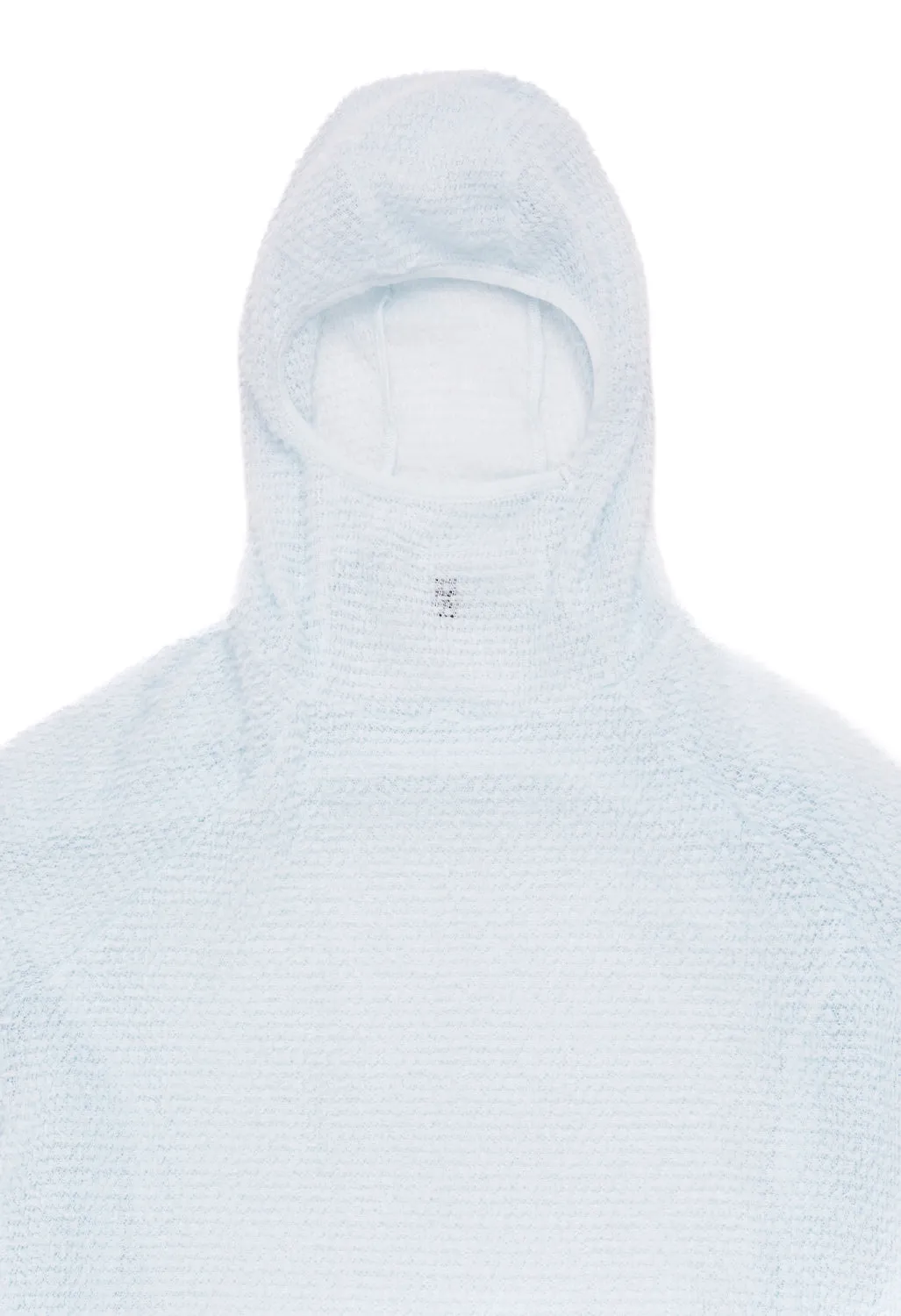 Senchi Designs Alpha 60 Hoodie - Ice