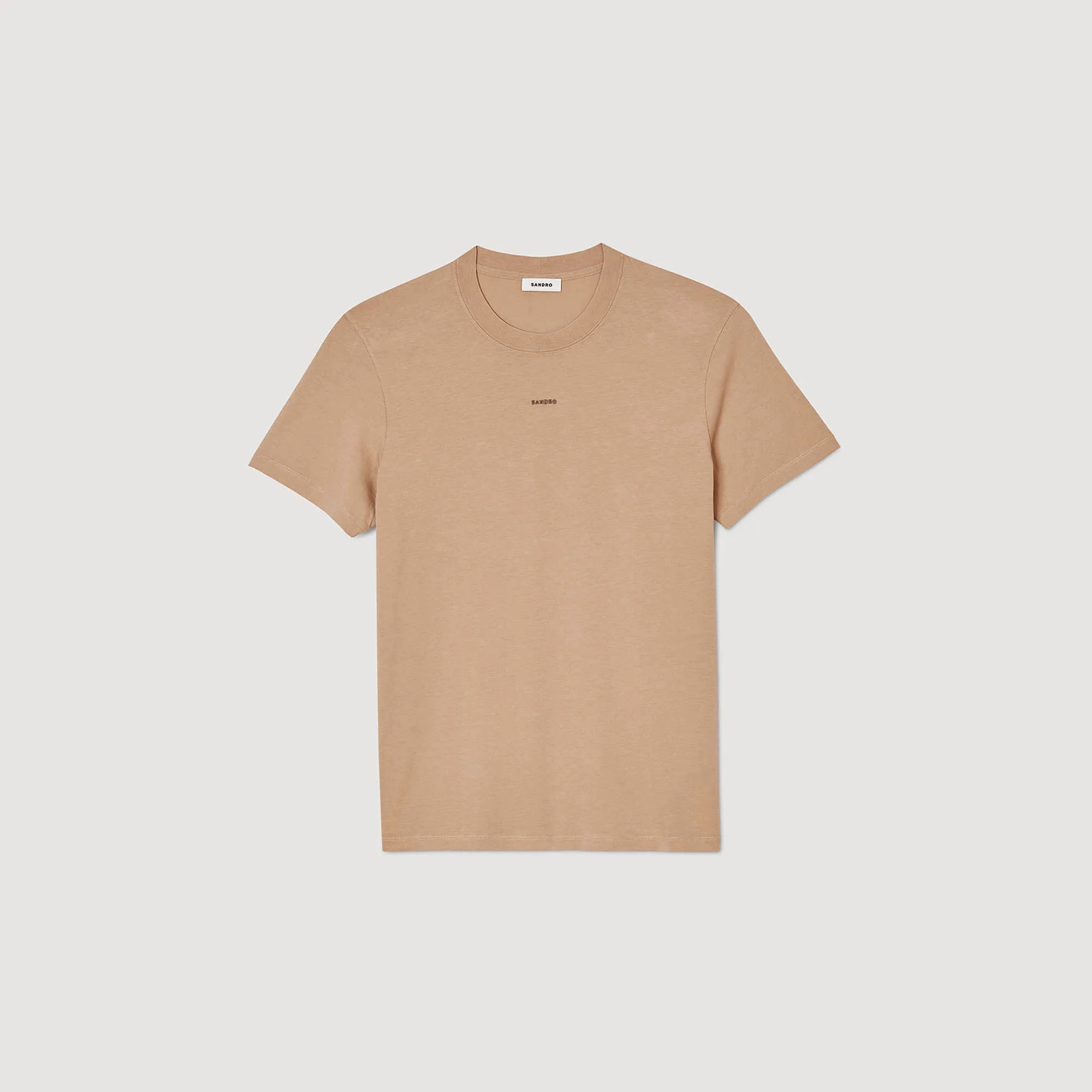 Short-sleeved T-shirt