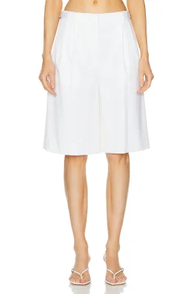 SIMKHAI Pleated Long Short