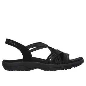 Skechers Reggae Slim - Simply Stretch - Walking sandals - Women's | Hardloop