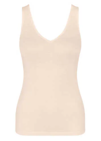 Sloggi Ever Cosy Tank Top | Grattan