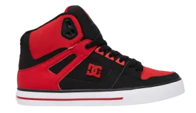 Sneakers DC Stivaletto Uomo