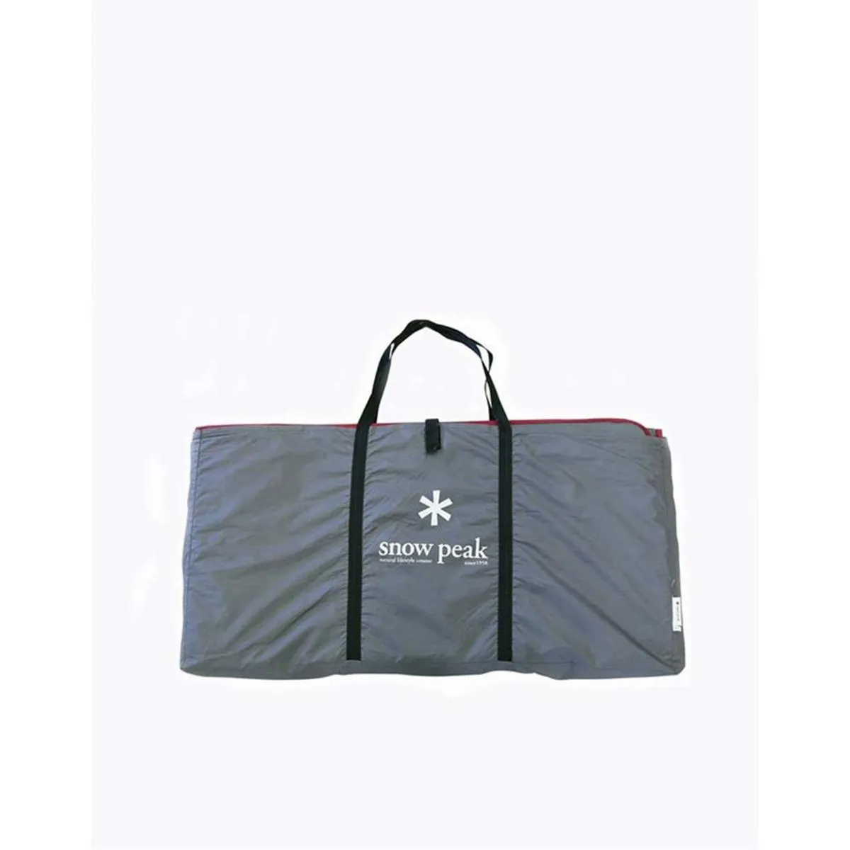 Snow Peak Amenity Dome Small Floor Mat/Sheet Set