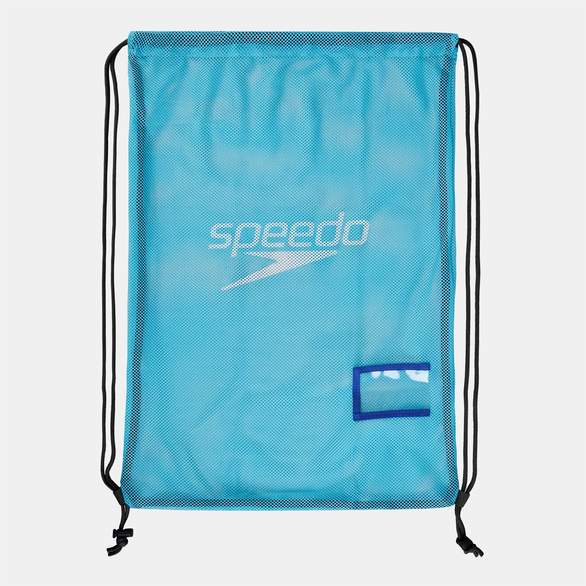 Speedo Logo Mesh Swimming Bag