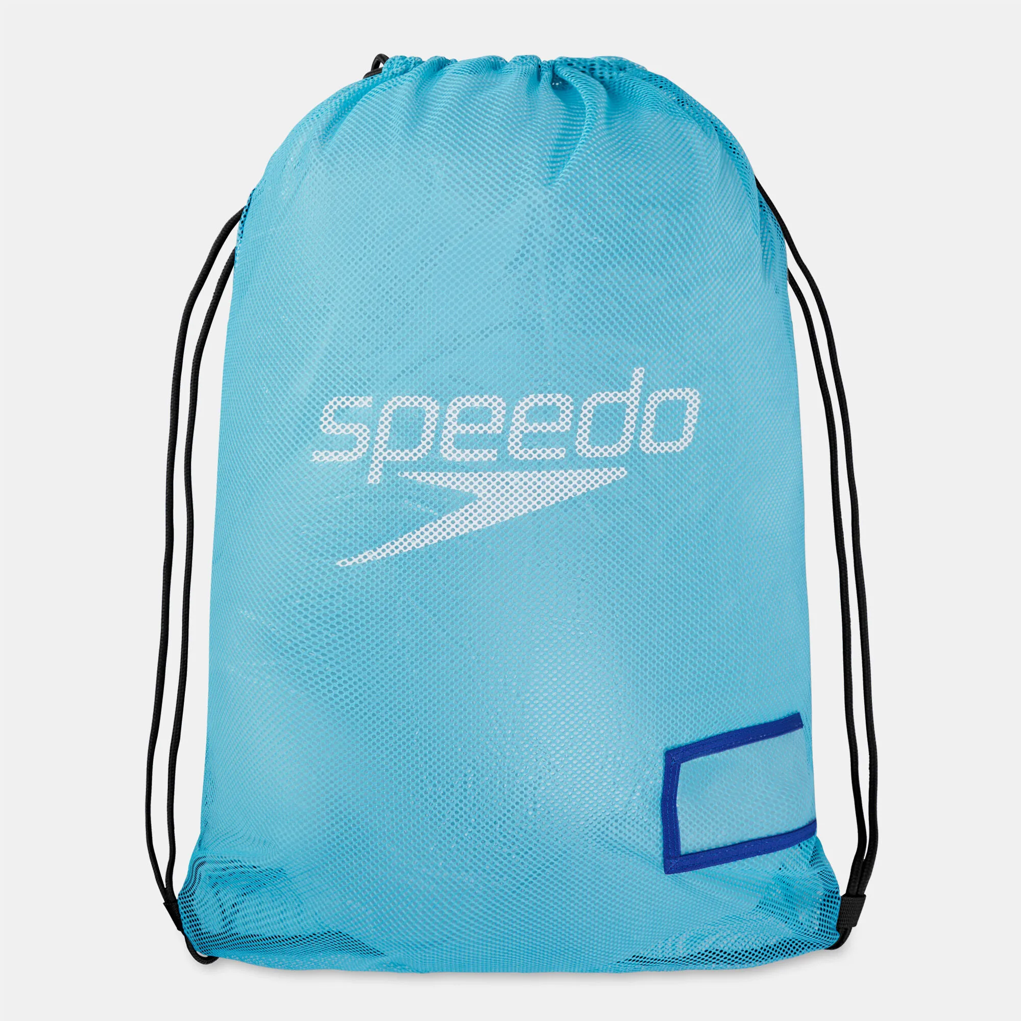 Speedo Logo Mesh Swimming Bag