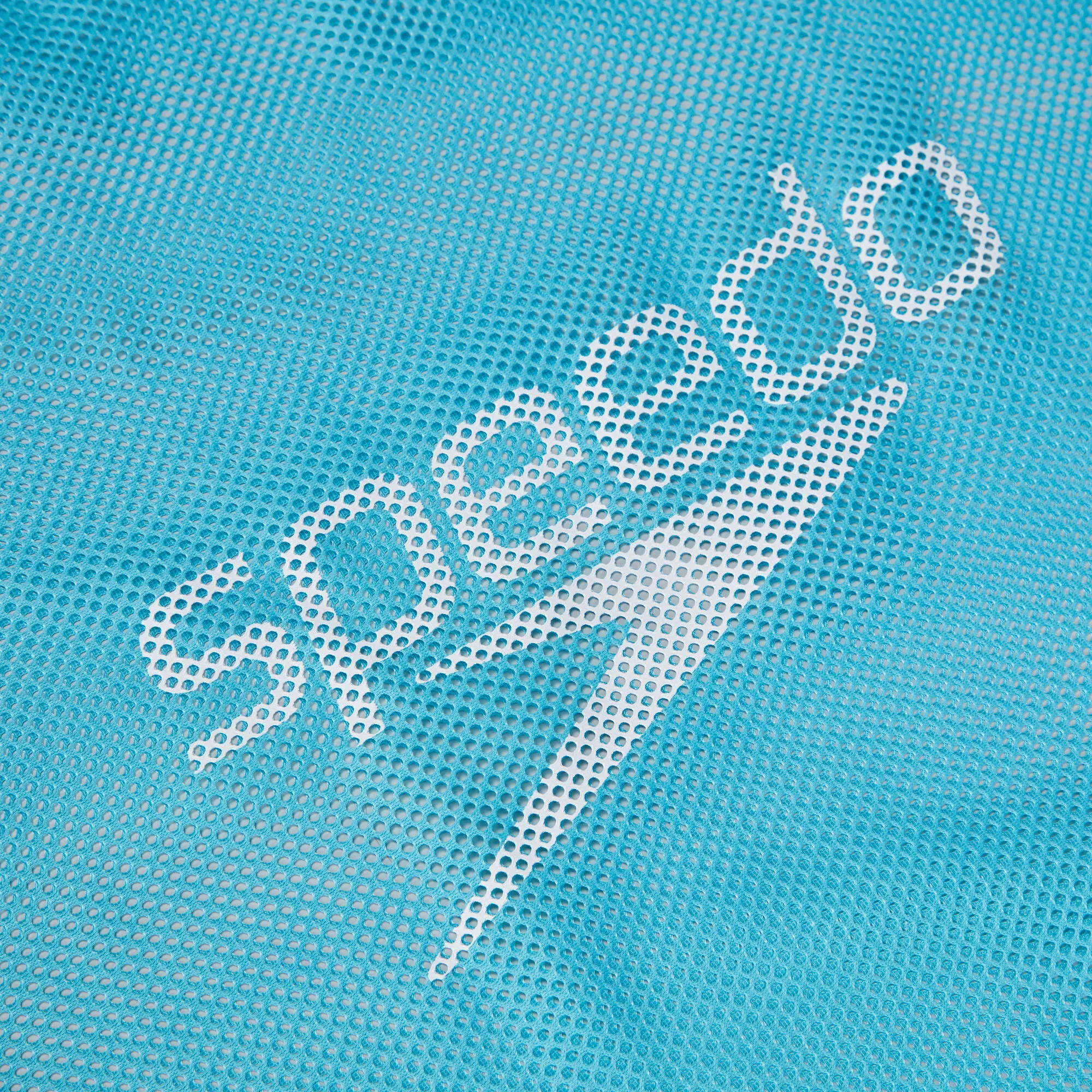 Speedo Logo Mesh Swimming Bag