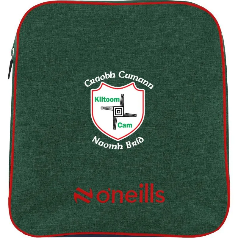 St. Brigid's Roscommon Kent Holdall Bag 