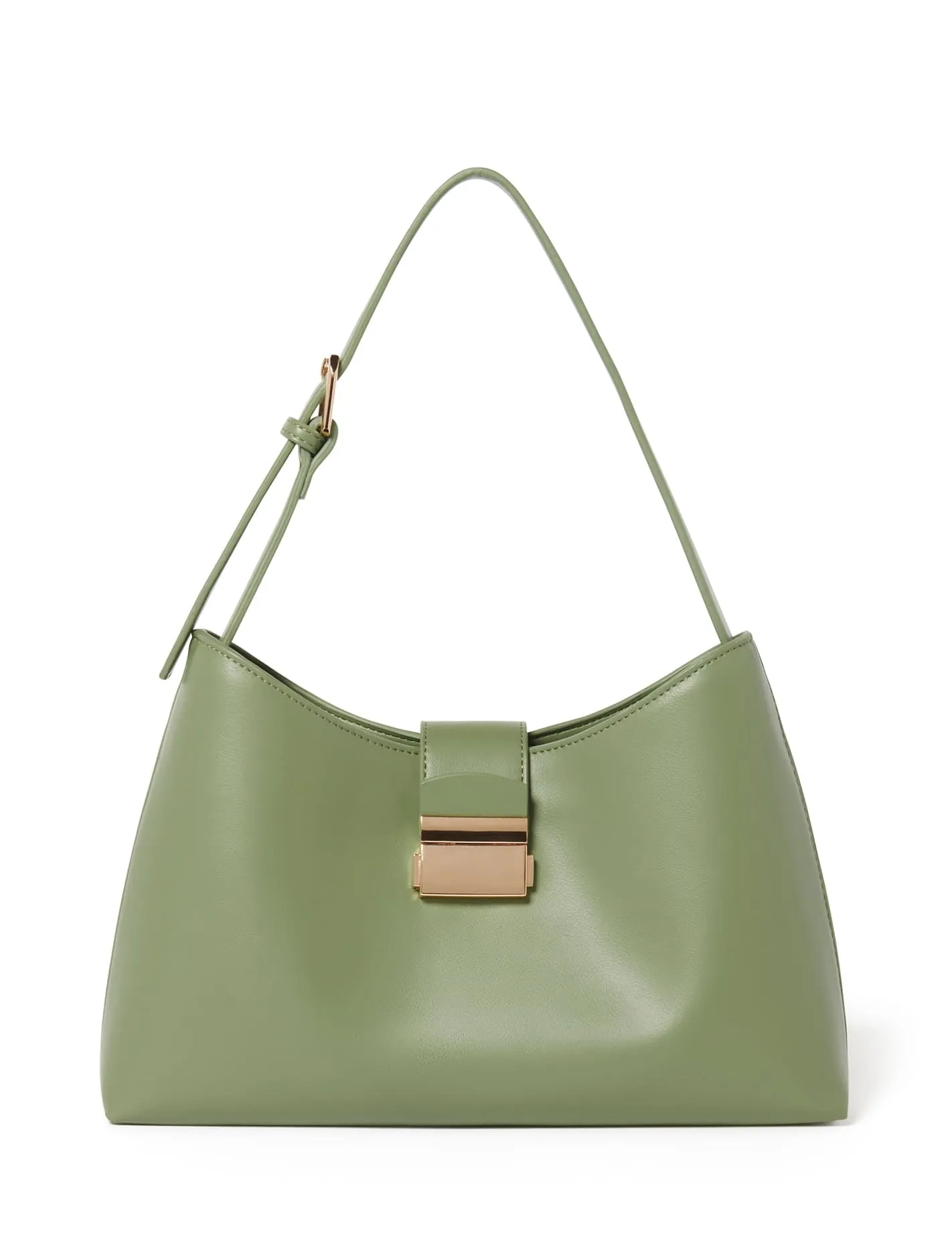 Stevie Scoop Shoulder Bag