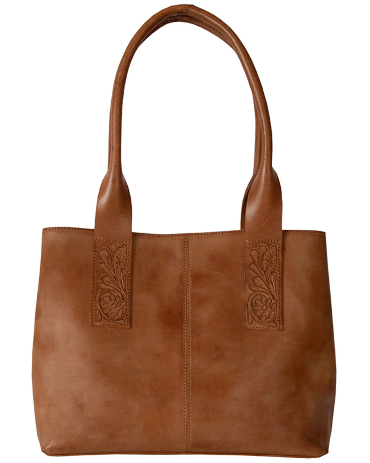 STS Ranchwear By Carroll Women's Yipee Kiyay Tote