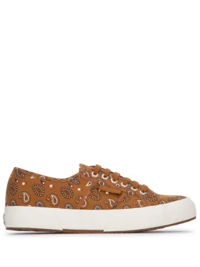 Superga 2750 sneakers - Brown