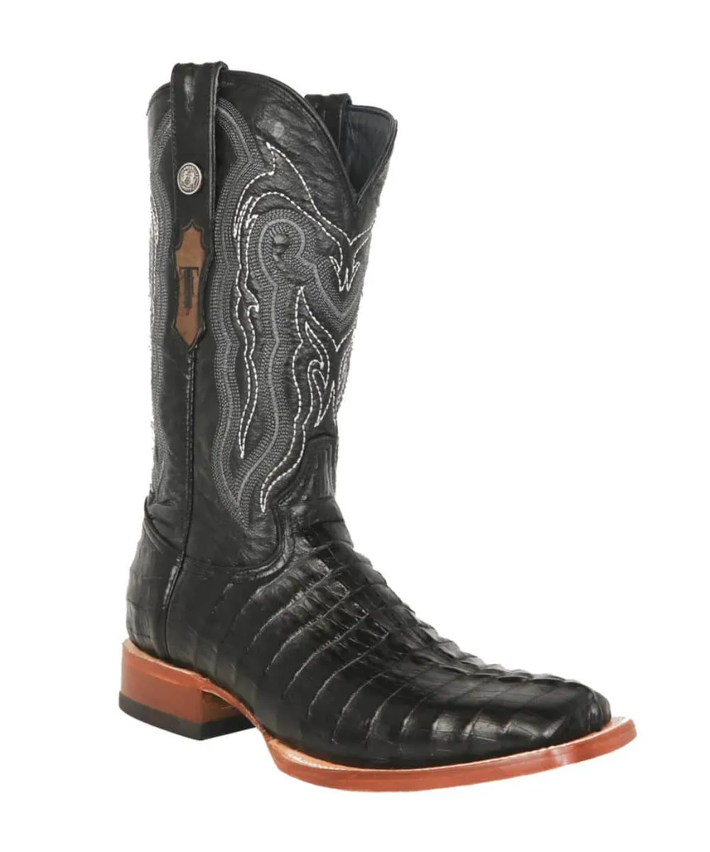 Tanner Mark Men's Lufkin Boot