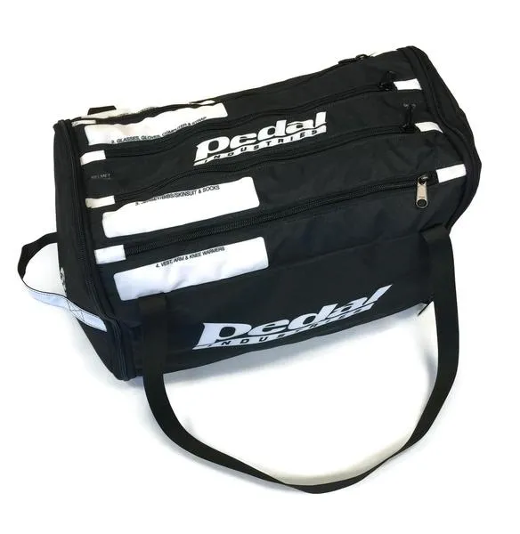 Team Raleigh 2024 CYCLING RACEDAY BAG