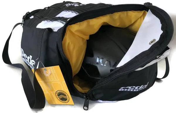 Team Raleigh 2024 CYCLING RACEDAY BAG