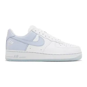 Terror Squad x Nike Air Force 1 Low QS (Porpoise/ Blue/ ...