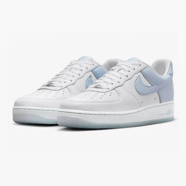 Terror Squad x Nike Air Force 1 Low QS (Porpoise/ Blue/ ...