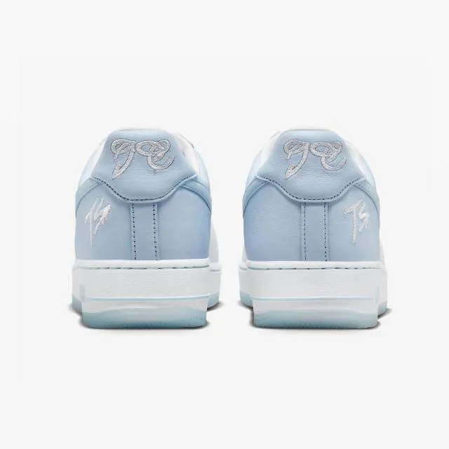 Terror Squad x Nike Air Force 1 Low QS (Porpoise/ Blue/ ...